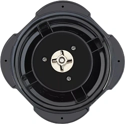 Блендер стационарный Polaris PTB 2610GL 1800Вт графитовый/серебристый