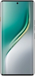 Смартфон Tecno Camon 40 Pro 5G 256Gb 12Gb зеленый моноблок 3G 4G 2Sim 6.78" 1080x2436 Android 15 50Mpix 802.11 a/b/g/n/ac/ax NFC GPS GSM900/1800 GSM1900 Protect FM