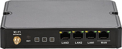Роутер беспроводной Триколор TR-3G/4G-router-02 (046/91/00054231) N300 10/100BASE-TX/3G/4G cat.4 черный