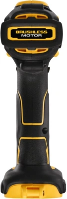 Дрель-шуруповерт DeWalt DCD709N-XJ аккум. патрон:быстрозажимной