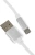 Кабель Cactus CS-USB.A.USB.MICRO-1 USB (m)-micro USB (m) 1м белый блистер