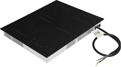 Индукционная варочная поверхность Krona REMO 45 BL черный