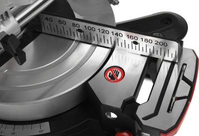 Торцовочная пила Metabo KGSV 216 M 1700Вт 5000об/мин d=216мм