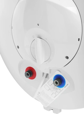 Водонагреватель Tesy Bilight GCV9S 1504420 B11 TSRCP 2кВт 150л через теплообменник настенный/белый