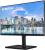 Монитор Samsung 27" F27T450FZU черный IPS LED 16:9 HDMI M/M полуматовая HAS Piv 250cd 178гр/178гр 1920x1080 75Hz FreeSync DP FHD USB 4.6кг