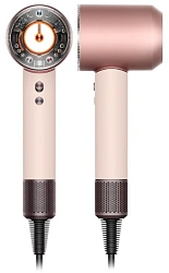 Фен Dyson HD16 1600Вт розовый
