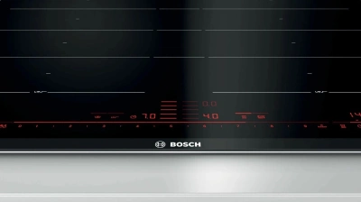 Индукционная варочная поверхность Bosch PXY675DC5Z черный