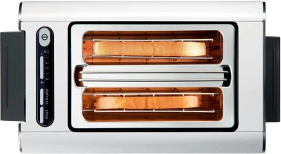 Тостер Bosch TAT8611N белый