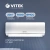 Сплит-система Vitek VT-2511 белый