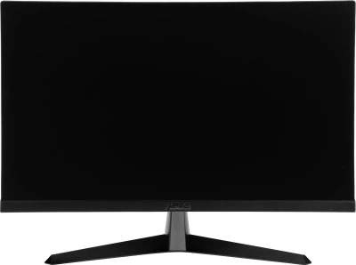 Монитор Asus 23.8" VY249HF черный IPS LED 16:9 HDMI матовая 250cd 178гр/178гр 1920x1080 100Hz FHD 3.4кг