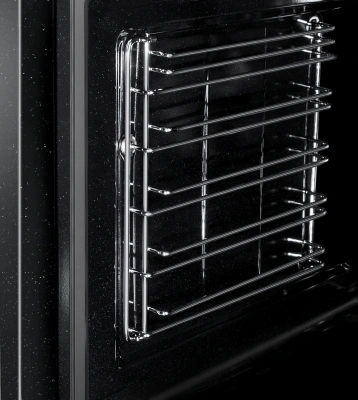 Духовой шкаф Электрический Maunfeld FEOF7871S серебристый