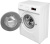 Стиральная машина Maunfeld MFWM127WH05 класс: A++ загр.фронтальная макс.:7кг белый