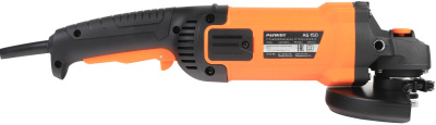 Углошлифовальная машина Patriot AG 150 1700Вт 8500об/мин рез.шпин.:M14 d=150мм (110301155)