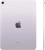 Планшет Apple iPad Air 2024 A2902 M2 2.99 8C RAM8Gb ROM128Gb 11" IPS 2360x1640 iOS фиолетовый 12Mpix 12Mpix BT WiFi 10hr