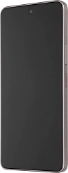 Смартфон Tecno Pova 7 5G 128Gb 8Gb розовый моноблок 3G 4G 2Sim 6.78" 1080x2460 Android 15 50Mpix 802.11 a/b/g/n/ac/ax NFC GPS GSM900/1800 Protect microSD max1024Gb