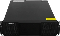 Источник бесперебойного питания Ippon Intatum RT 40K 40000Вт 40000ВА черный