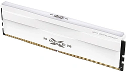 Память DDR5 2x32GB 6000MHz Silicon Power SP064GXLWU60AFDG Xpower Zenith RTL Gaming PC5-48000 CL30 DIMM 288-pin 1.35В kit single rank с радиатором Ret