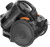 Пылесос Scarlett SC-VC80C65 1800Вт черный Пылесос Scarlett SC-VC80C65 1800Вт черный