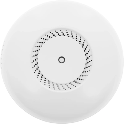 Точка доступа MikroTik cAP ac (RBCAPGI-5ACD2ND) AC1200 10/100/1000BASE-TX белый
