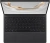 Планшет Huawei MatePad Pro Morandi-W09DK RAM12Gb ROM512Gb 12.2" OLED 2800x1840 HarmonyOS 4.3 черный 50Mpix 8Mpix BT WiFi 10100mAh 12hr