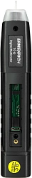 Мультиметр Ermenrich Zing TC12 цифровой черный (82979)