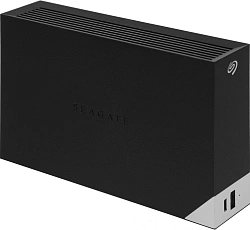 Жесткий диск Seagate USB3.0 6TB STLC6000400 One Touch 3.5" черный