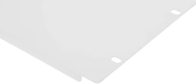 Фальш-панель ЦМО ФП-4 4U серый (упак.:1шт)