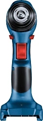 Дрель-шуруповерт Bosch GSR 185-LI аккум. патрон:быстрозажимной (кейс в комплекте) (06019K3003)
