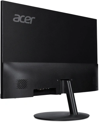 Монитор Acer 27" SA272G0bip черный IPS LED 1ms 16:9 HDMI матовая 1300:1 250cd 178гр/178гр 1920x1080 120Hz DP FHD