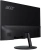 Монитор Acer 27" SA272G0bip черный IPS LED 1ms 16:9 HDMI матовая 1300:1 250cd 178гр/178гр 1920x1080 120Hz DP FHD