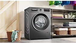 Стиральная машина Bosch WGK244ZXME загр.фронтальная