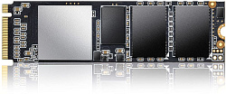 Накопитель SSD A-Data PCIe 3.0 x4 512GB ASX6000PNP-512GT-C XPG SX6000 Pro M.2 2280
