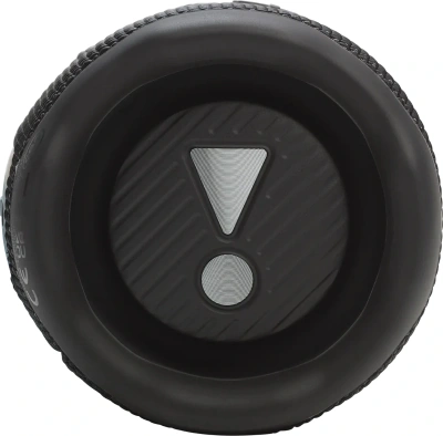 Колонка порт. JBL Flip 7 черный 25W 1.0 BT 4800mAh (JBLFLIP7BLK)