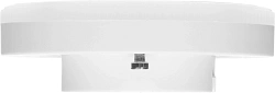 Лампа светодиодная Gauss Elementary GX53 13Вт цок.:GX53 таблетка 220B св.свеч.бел.нейт. Tablet (упак.:1шт) (83823)