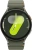 Смарт-часы Samsung Galaxy Watch 7 LTE 44мм 1.47" AMOLED корп.зеленый рем.зеленый (SM-L315FZGACAU)