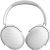 Наушники мониторные A4Tech Fstyler BH350C белый беспроводные bluetooth оголовье (BH350C WHITE)