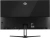 Монитор Digma 27" Progress 27P504F черный IPS LED 16:9 HDMI M/M матовая 300cd 178гр/178гр 1920x1080 100Hz G-Sync FreeSync VGA DP FHD 3.85кг