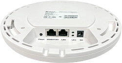 Точка доступа Origo OAP300FC (OAP300FC/A1A) N300 10/100BASE-TX белый