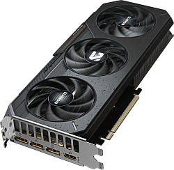 Видеокарта Gigabyte PCI-E 5.0 GV-N5060GAMING OCV2-8GD NVIDIA GeForce RTX 5060 8Gb 128bit GDDR7 2595/28000 HDMIx1 DPx3 HDCP Ret