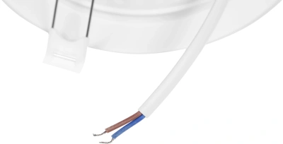 Светильник Hiper H980-8 12Вт 6500K цв.св.:белый холодный белый