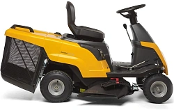 Газонокосилка роторная Stiga Combi 166 (2Т0070481/ST2) 3600Вт