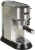 Кофеварка рожковая Delonghi EC685.M 1350Вт серебристый/черный