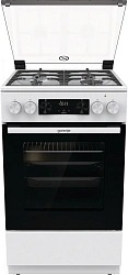 Плита Комбинированная Gorenje GK5C40WF белый