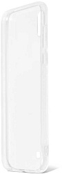 Чехол (клип-кейс) DF для Samsung Galaxy A10 sCase-74 прозрачный (DF SCASE-74)