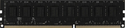 Память DDR3 8Gb 1600MHz AMD R538G1601U2S-UO OEM PC3-12800 CL11 DIMM 240-pin 1.5В single rank OEM