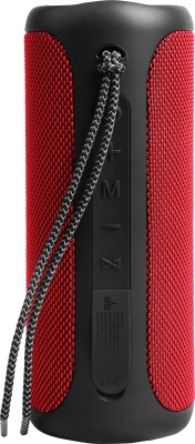 Колонка порт. Ural ТТ М3+ красный 25W 2.0 BT/USB 10м 2000mAh (УРАЛ ТТ М3+ К)