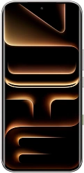 Смартфон Infinix X6887 Note Edge 256Gb 8Gb титан моноблок 3G 4G 2Sim 6.78" 1280x2644 Android 16 50Mpix 802.11 a/b/g/n/ac NFC GPS GSM900/1800 GSM1900 Protect FM