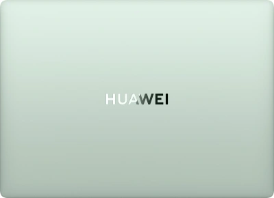 Ноутбук Huawei MateBook 14 FlemingH Core Ultra 5 125H 16Gb SSD1Tb Intel Arc 14" OLED Touch 2K (2880x1920) Windows 11 Home green WiFi BT Cam (53014APS)