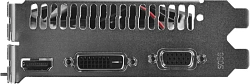 Видеокарта Afox PCI-E 3.0 AF750-2048D5H6-V3 NVIDIA GeForce GTX 750 2Gb 128bit GDDR5 1020/5000 DVIx1 HDMIx1 CRTx1 HDCP oem