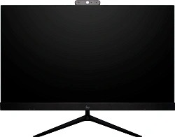Моноблок IRU Tactio 23PL 23.8" Full HD i5 12400T (2.9) 16Gb SSD512Gb UHDG 730 FreeDOS GbitEth WiFi BT Cam черный 1920x1080 (RUS)